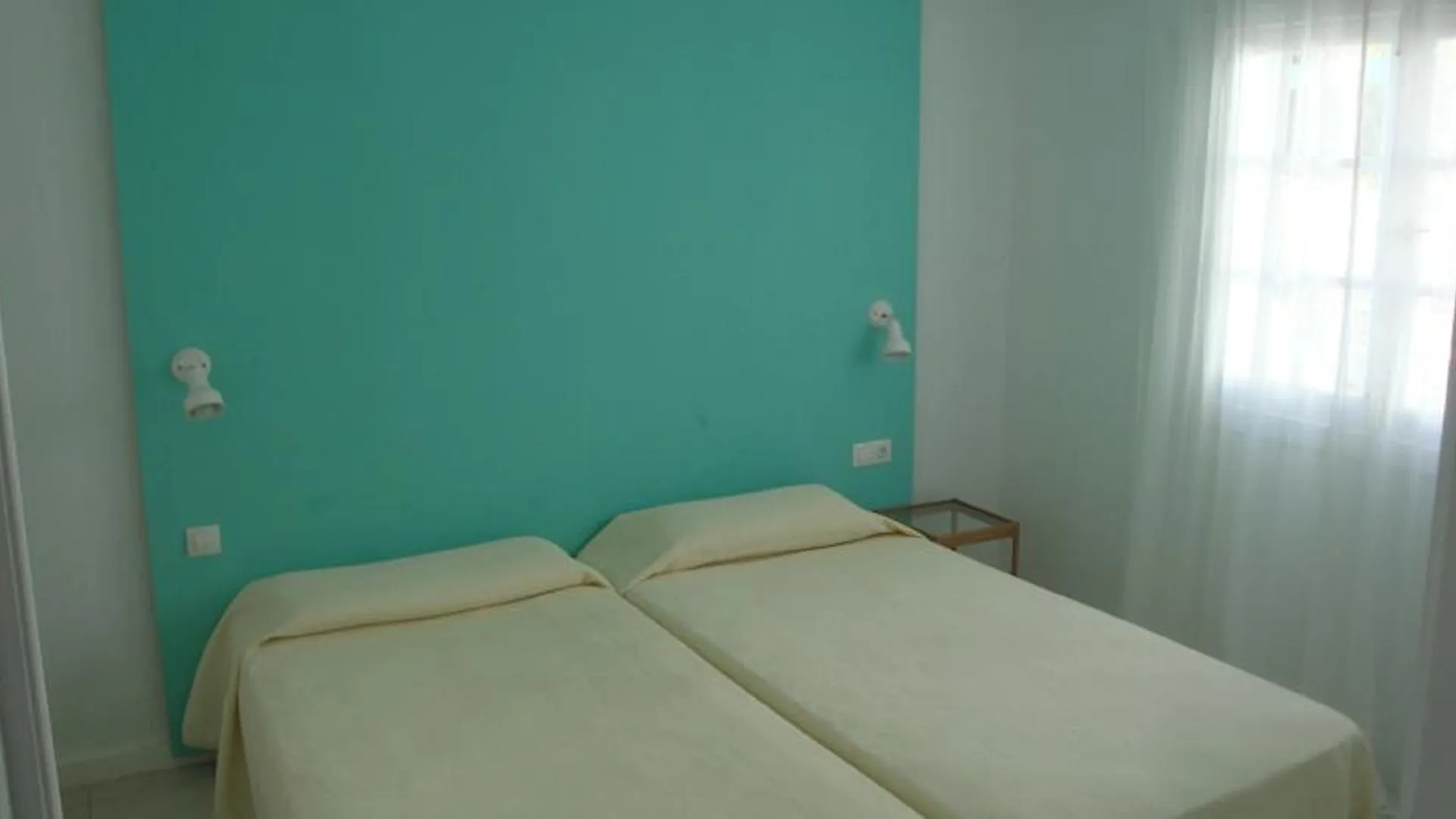 Hotel Smy Tahona Fuerteventura Caleta de Fuste España