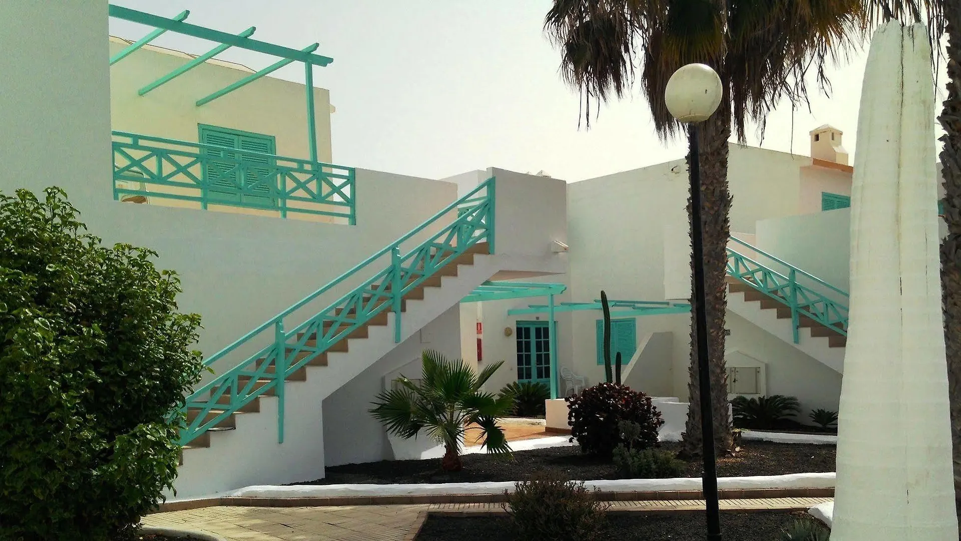 Smy Tahona Fuerteventura Otel Caleta De Fuste