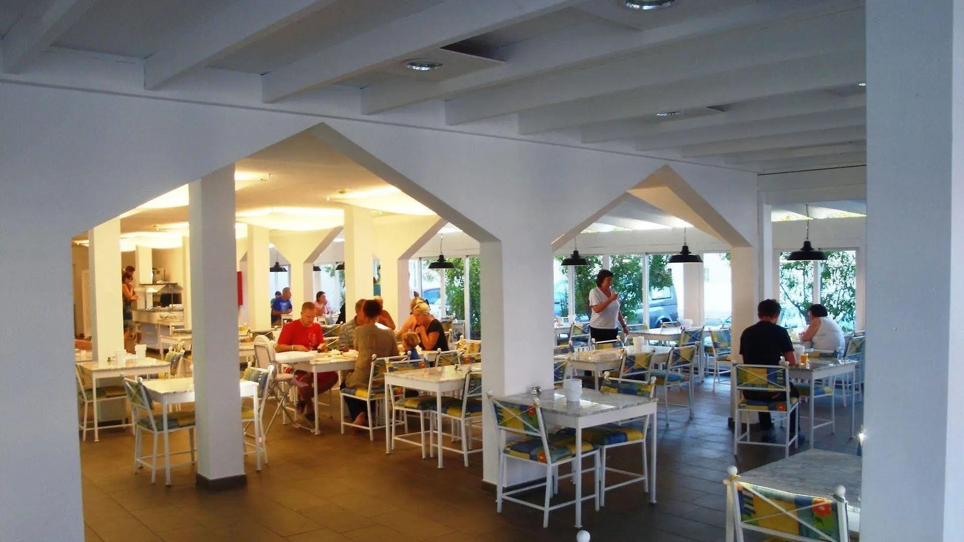 Smy Tahona Fuerteventura Otel Caleta De Fuste