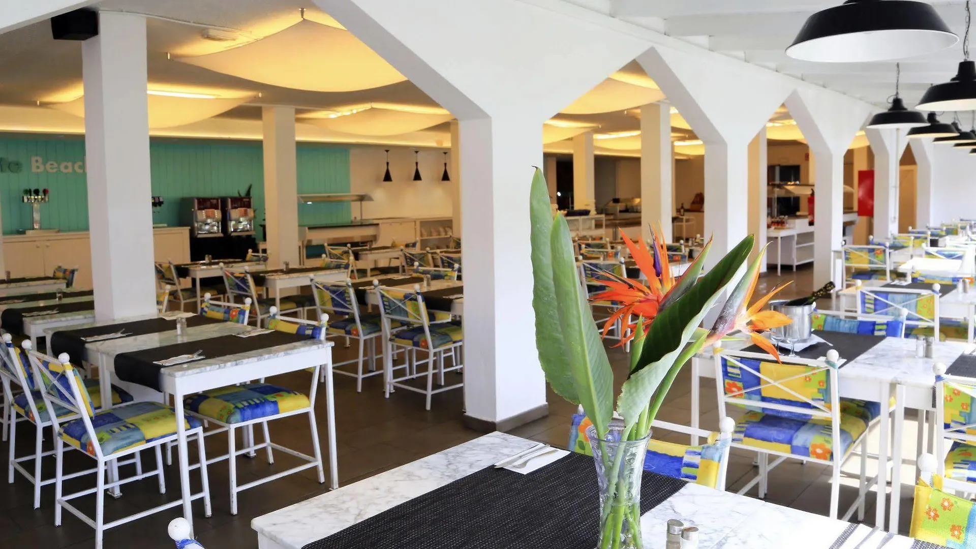 Smy Tahona Fuerteventura Otel Caleta De Fuste 3*,  İspanya