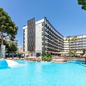 Hotel Golden Avenida Family 4*