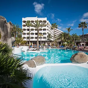3* Szálloda Corallium By Lopesan - Adults Only