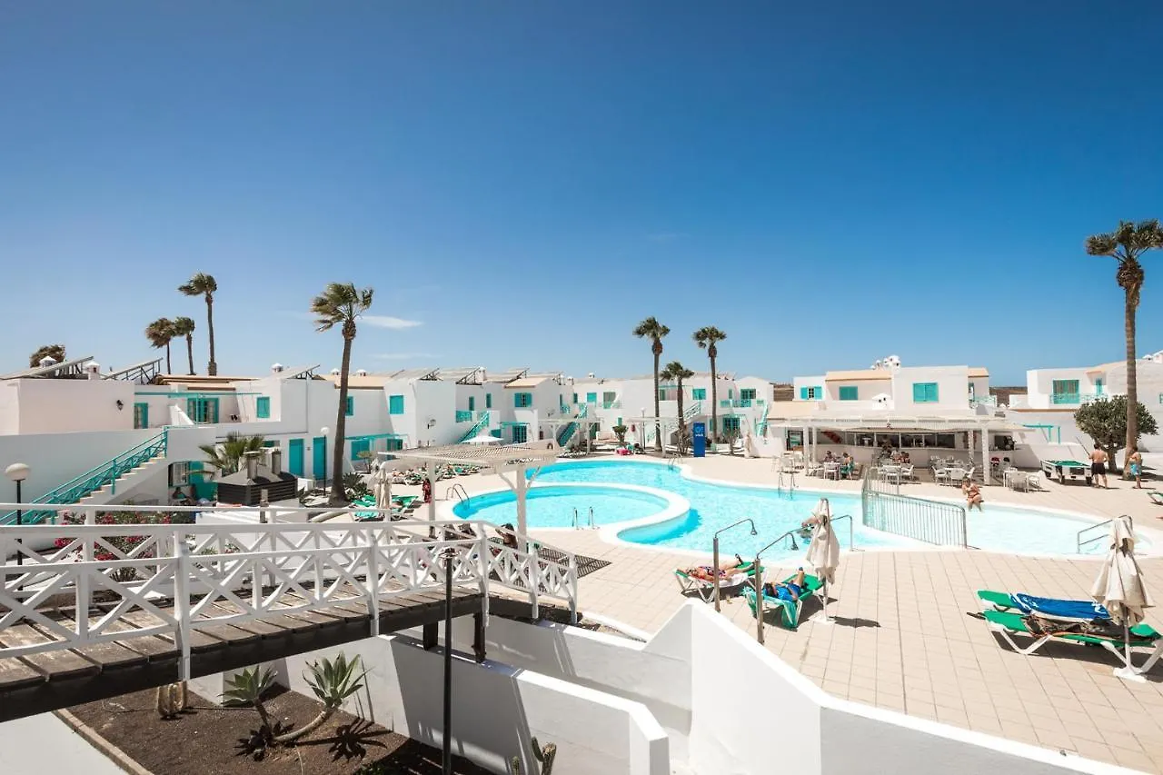 ***  Smy Tahona Fuerteventura Hotel Caleta De Fuste Spain