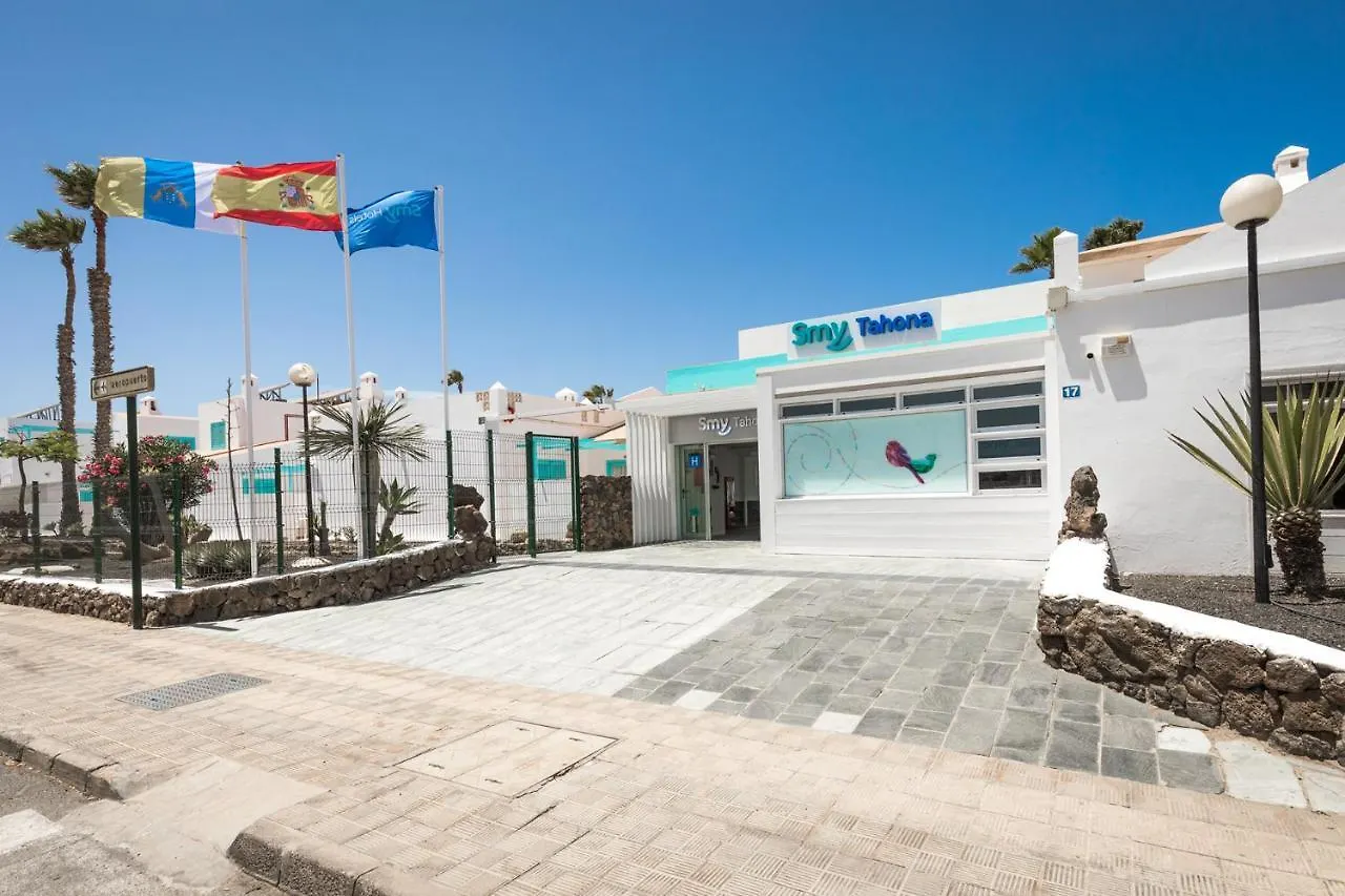 Smy Tahona Fuerteventura Hotel Caleta De Fuste