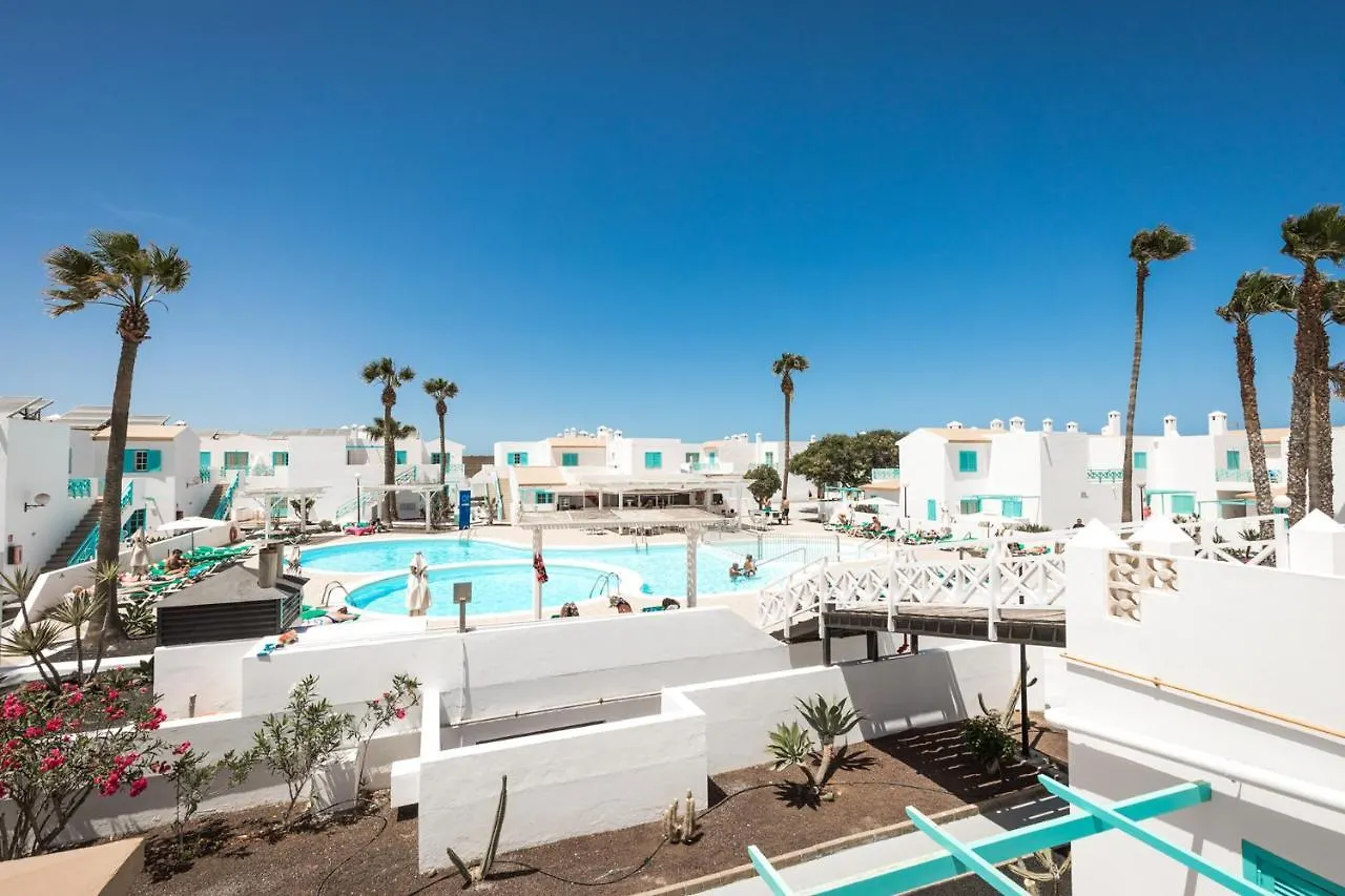 Smy Tahona Fuerteventura Hotel Caleta De Fuste