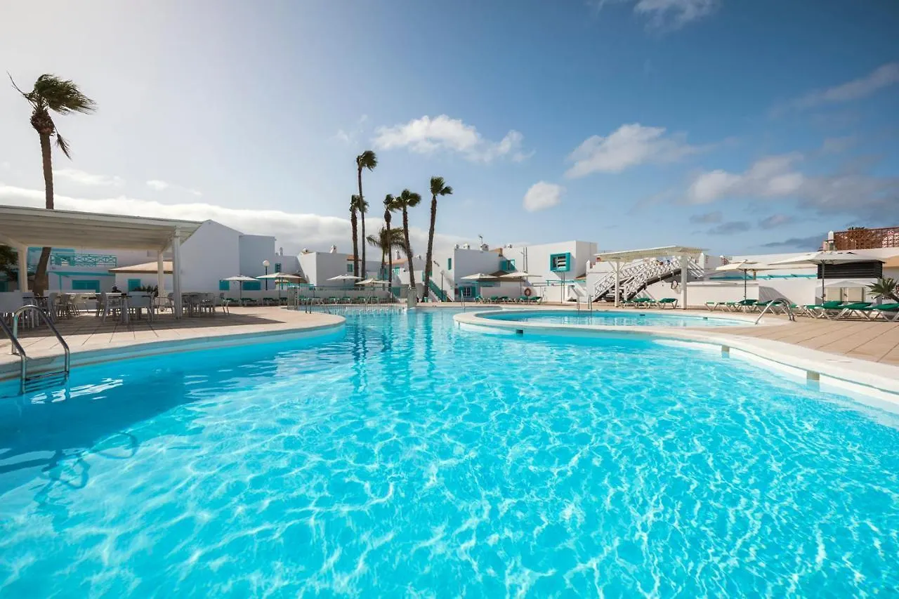 Smy Tahona Fuerteventura Hotel Caleta De Fuste 3*,  Spain