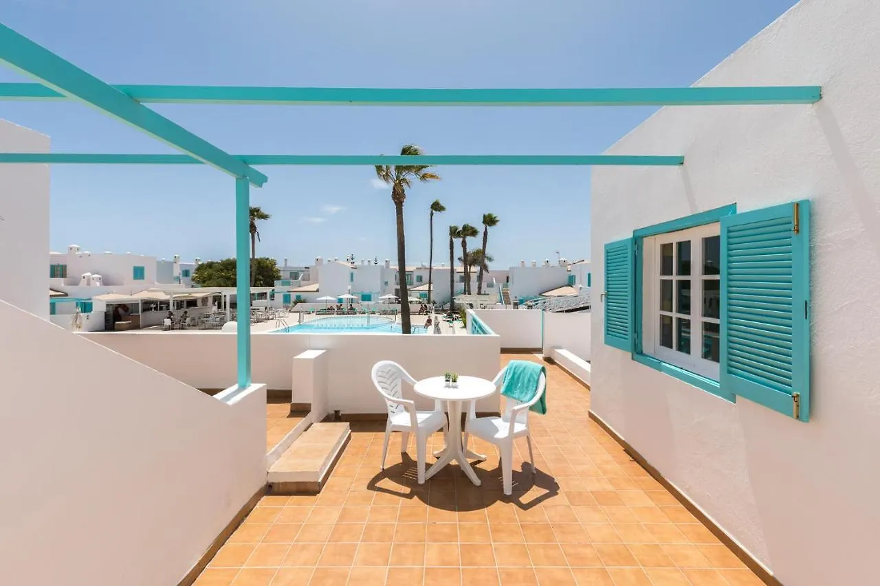 Smy Tahona Fuerteventura Hotel Caleta De Fuste