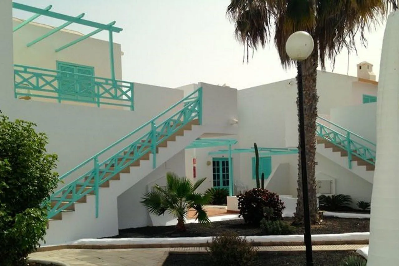 Smy Tahona Fuerteventura Hotel Caleta De Fuste