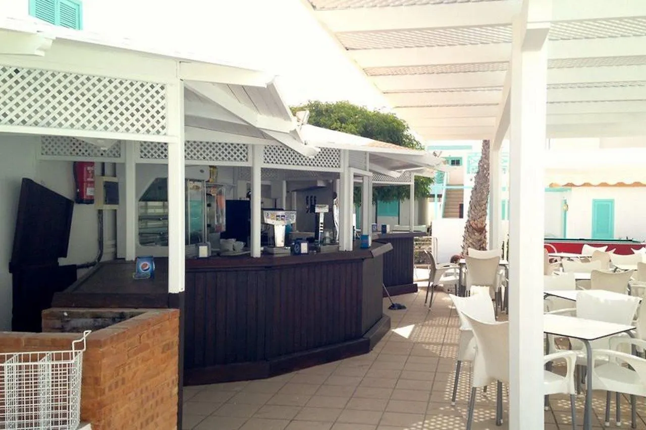 Smy Tahona Fuerteventura Hotel Caleta De Fuste