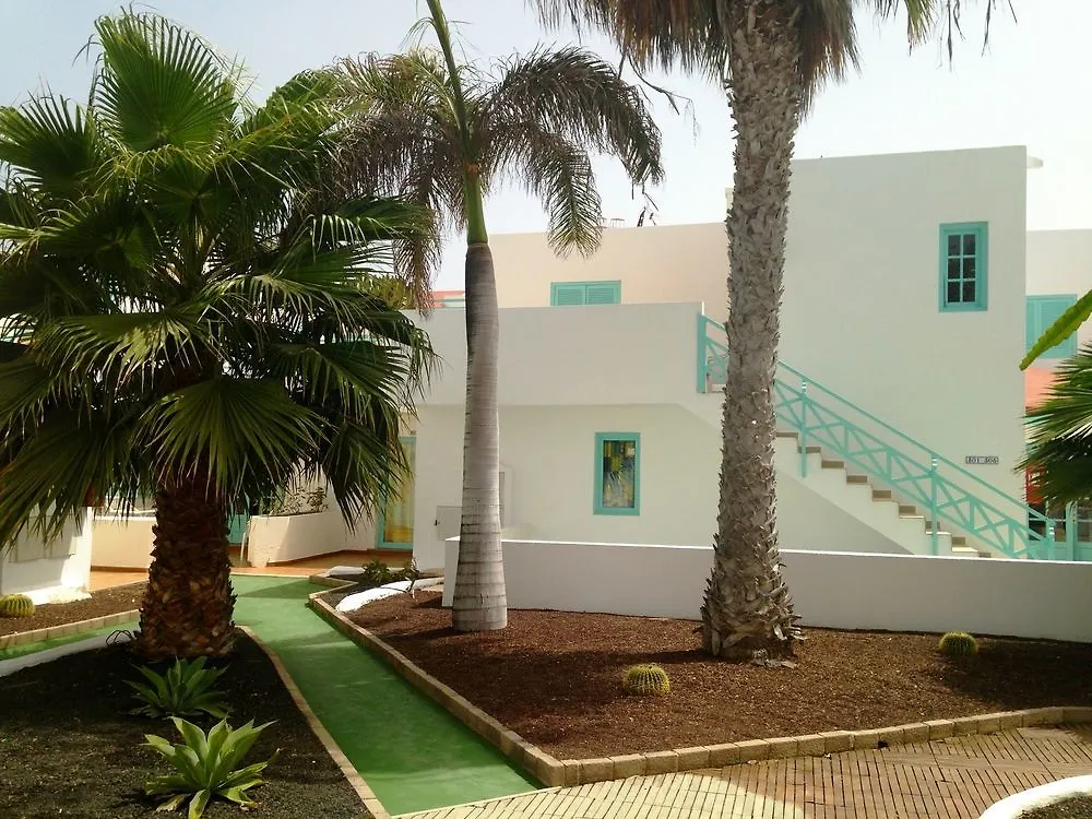 Smy Tahona Fuerteventura Hotel Caleta De Fuste