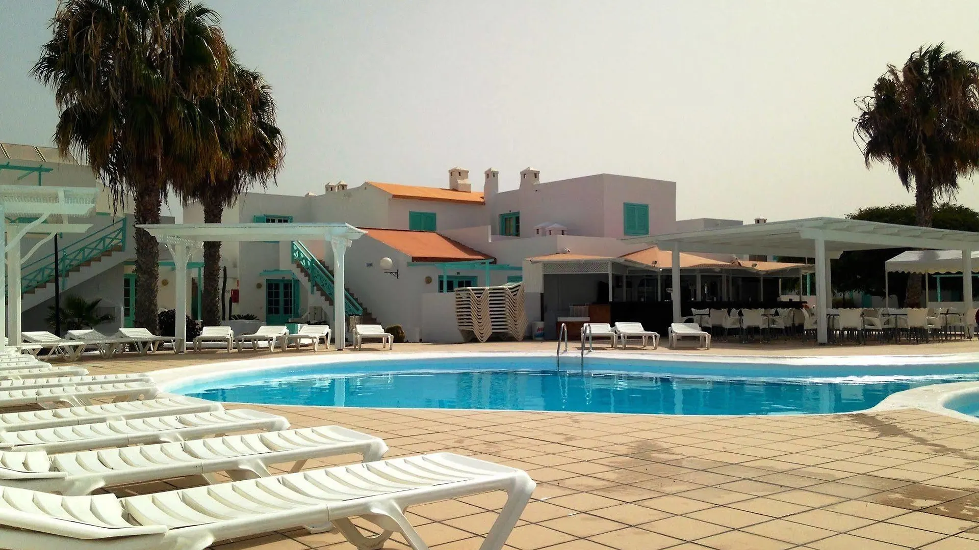 Smy Tahona Fuerteventura Hotel Caleta De Fuste