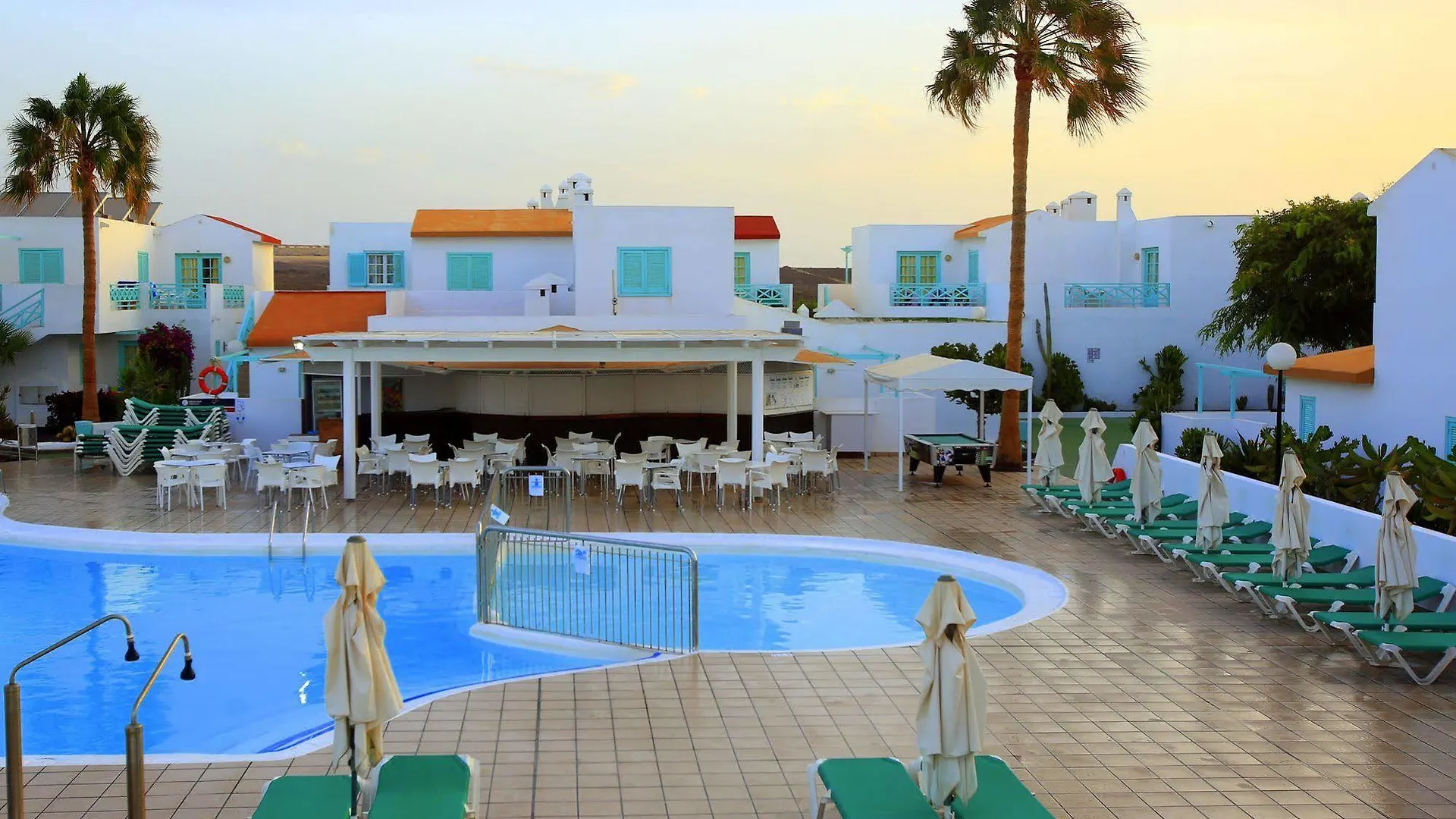 Smy Tahona Fuerteventura Hotel Caleta De Fuste