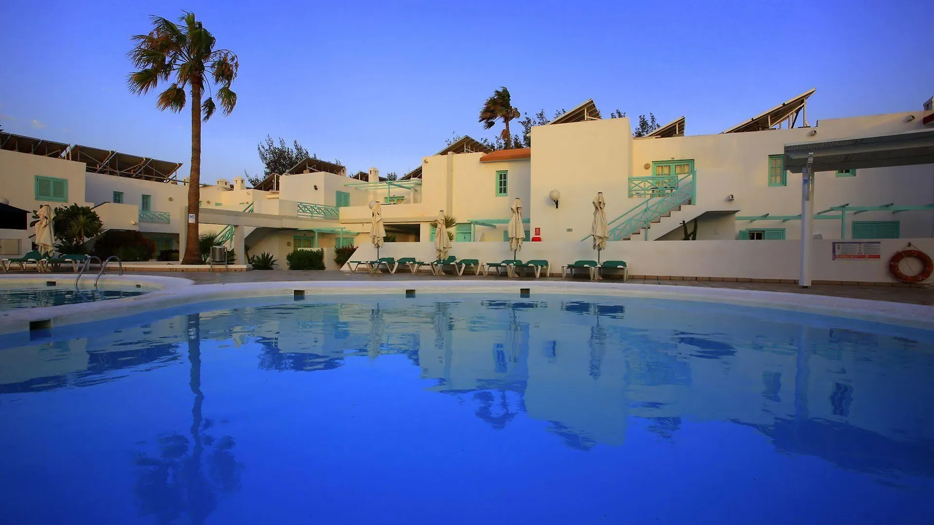 Smy Tahona Fuerteventura Hotel Caleta De Fuste 3*,